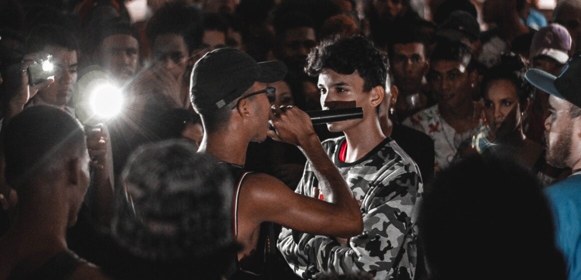 Copa Paraense de Rimas coroa maior talento do rap em final histórica em Belém