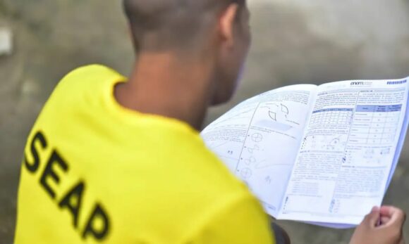 Inscrições para Enem PPL 2025 começam em outubro