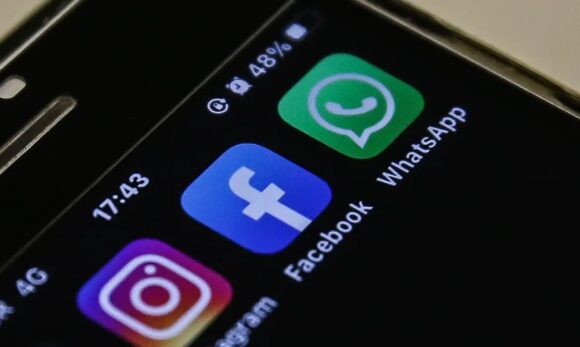 Abuso infantil lidera denúncias de crimes na internet, com aumento de 19%
