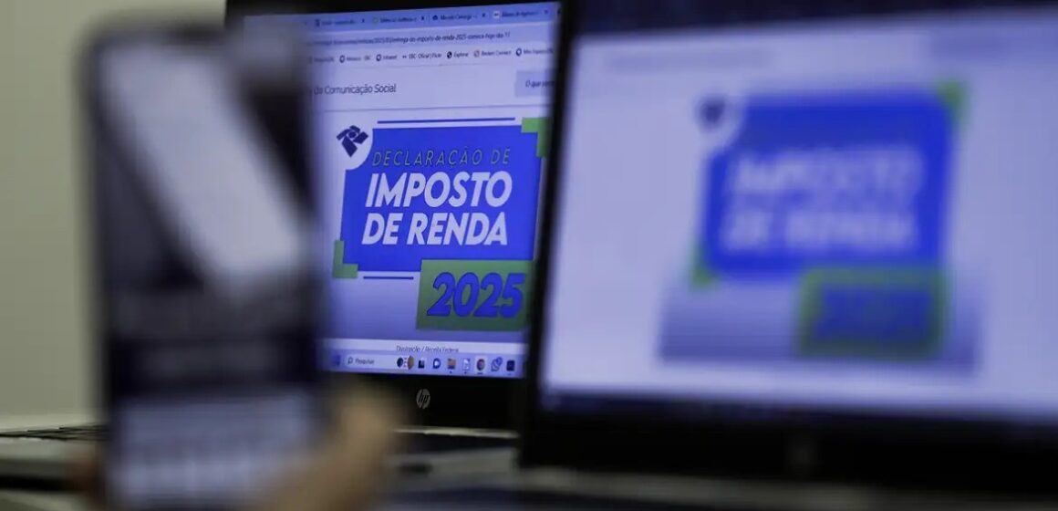 Câmara aprova urgência para isenção de IR para quem ganha até R$ 5 mil