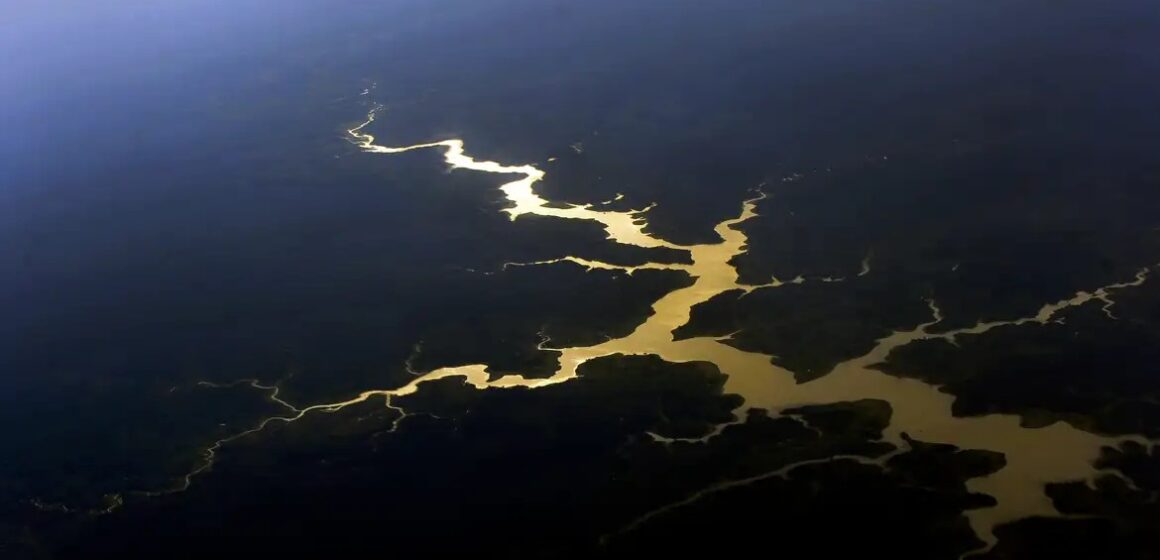 Estudo revela crise multifacetada nas fronteiras da Amazônia