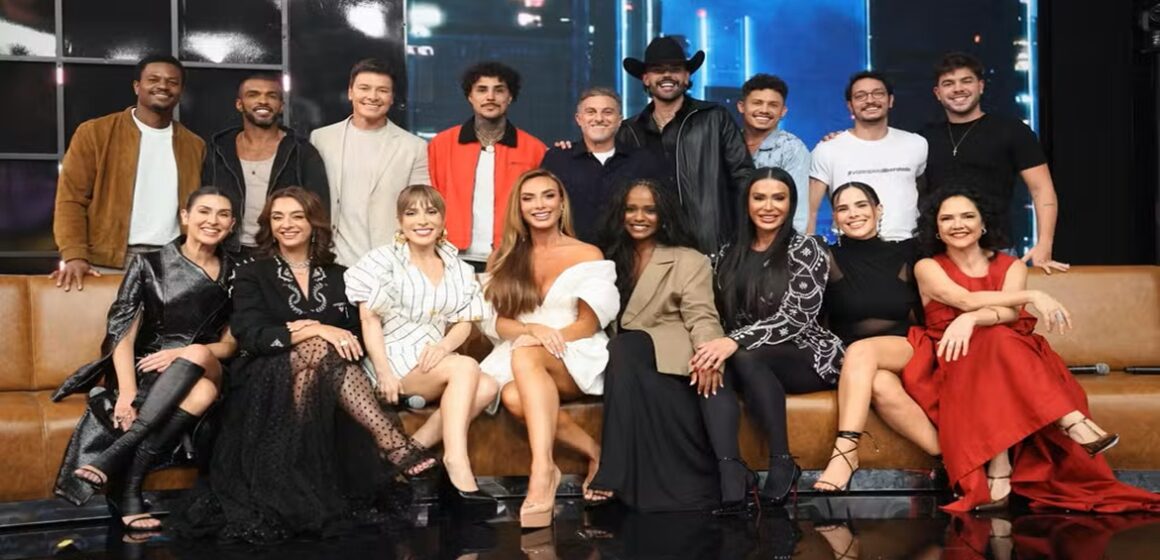 assets-fotos-903-conheca-o-elenco-da-danca-dos-famosos-2025-6451a17744c9 Paraenses Linekee Ayres, Thais Sousa e Jaque Paraense iniciam trajetória na Dança dos Famosos e conhecem grupos