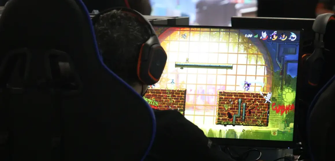 campus_party_rvrsa_abr_111420210214 Pesquisa revela que 77% dos gamers brasileiros gastam até R$ 250 mensais com jogos