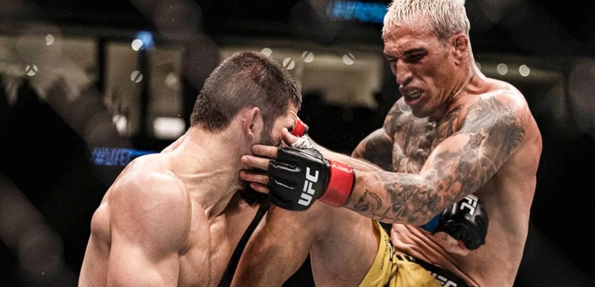 UFC retorna ao Rio de Janeiro e ingressos podem ser comprados a partir do dia 20