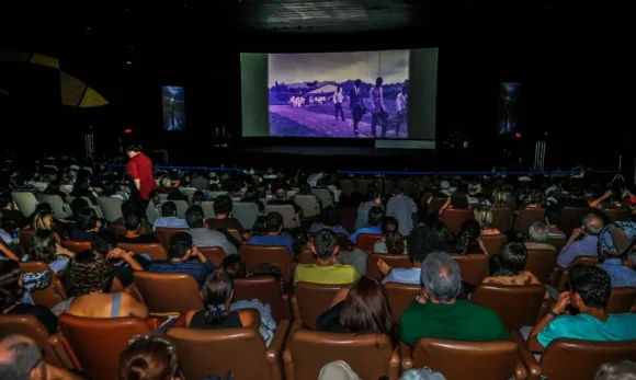 Semana do Cinema 2025 oferece ingressos a R$ 10 em todo o país