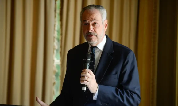 COP30 será mantida em Belém, afirma presidente do evento