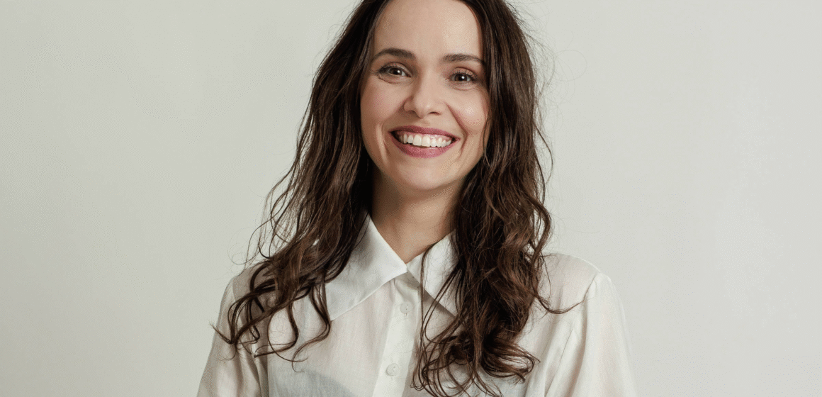 Débora Falabella em “Prima Facie” no Theatro da Paz