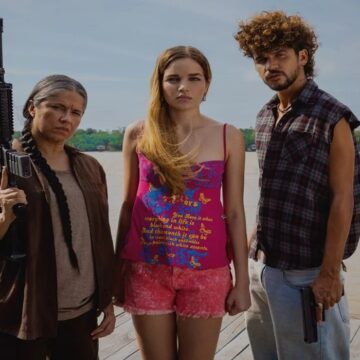 image-572 Produção paraense “Pssica” supera Wandinha e assume liderança na Netflix Brasil em estreia