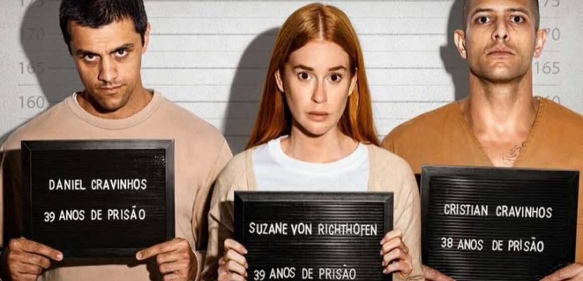 image5-750x421 Série “Tremembé” sobre presídio de criminosos famosos impressiona com semelhança com personagens originais