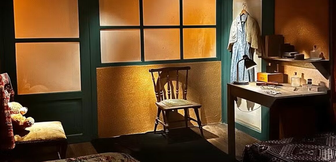 Maior espaço do mundo dedicado a Anne Frank será inaugurado em São Paulo