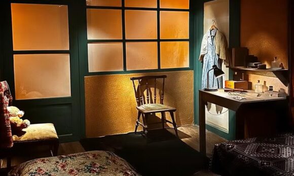 Maior espaço do mundo dedicado a Anne Frank será inaugurado em São Paulo