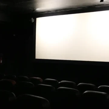 Ministério da Cultura inicia mapeamento nacional para criar Rede de Salas Públicas de Cinema