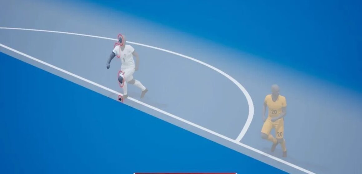 CBF investirá R$ 40 milhões para implementar impedimento semiautomático no Brasileirão