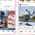 Instagram lança função de repostagem no feed em nova atualização