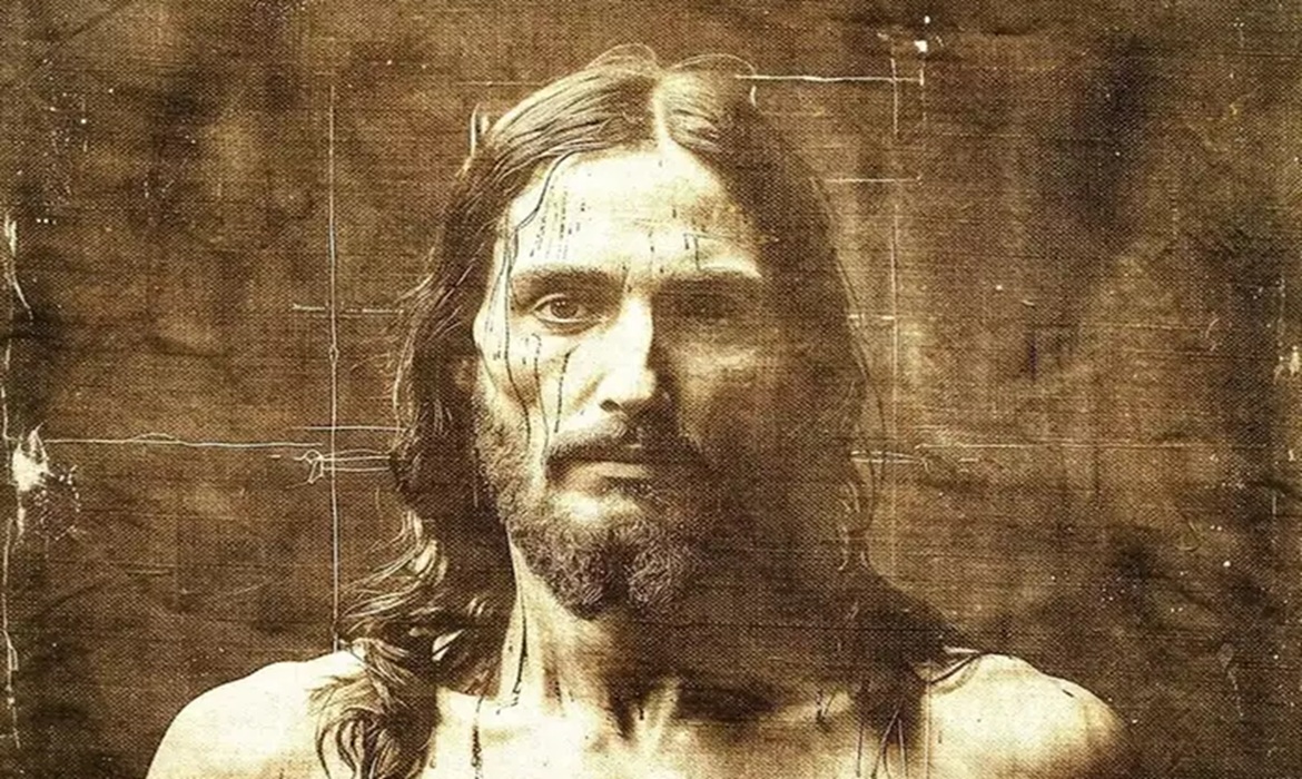 Inteligência artificial reconstrói rosto de Jesus com base no ...