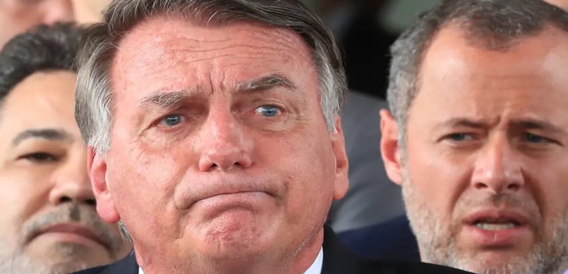 STF marca para 2 de setembro início do julgamento de Bolsonaro e aliados por tentativa de golpe