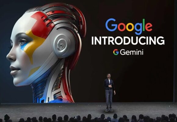 Google oferece acesso gratuito a ferramentas de IA para estudantes brasileiros por 1 ano