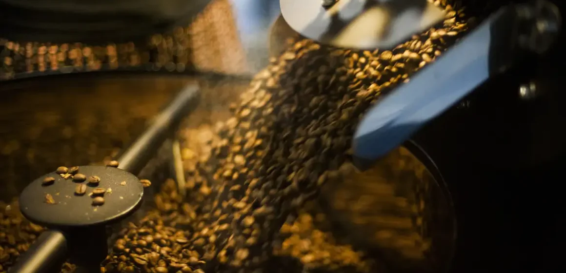 Café moído tem primeira queda de preço após 18 meses de altas consecutivas