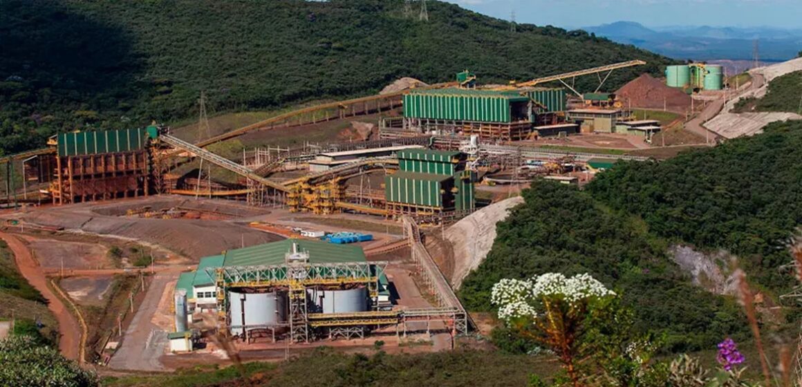 Justiça de MG autoriza encerramento da recuperação judicial da Samarco