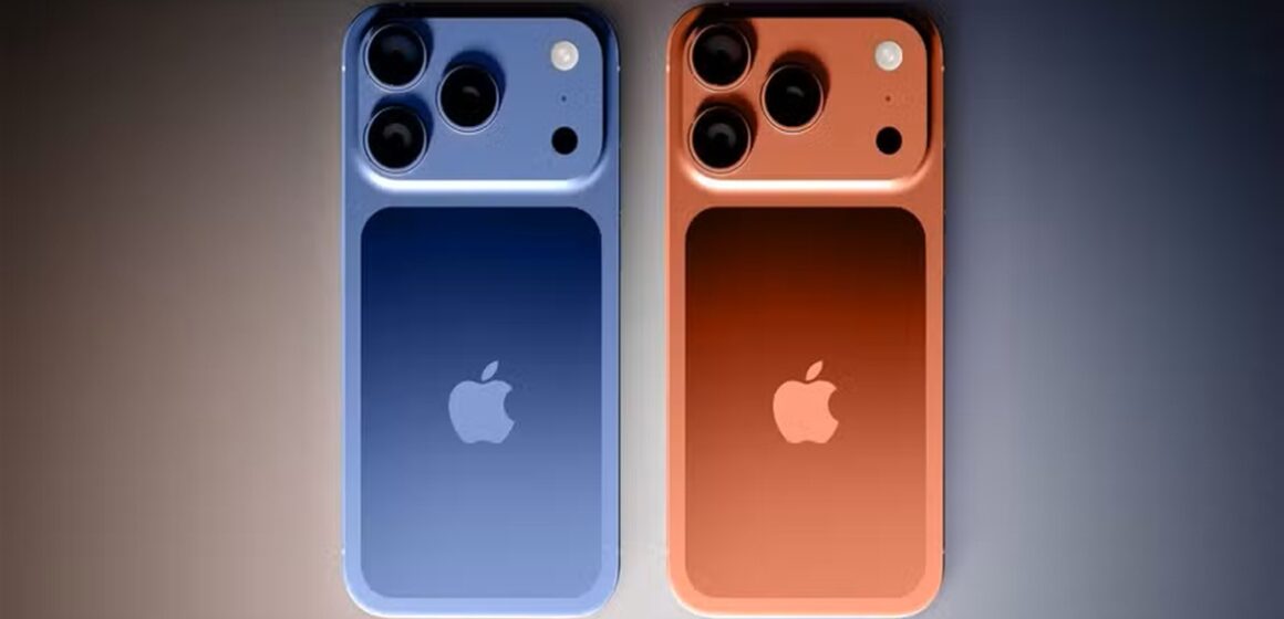 Apple confirma lançamento do iPhone 17 para 9 de setembro de 2025