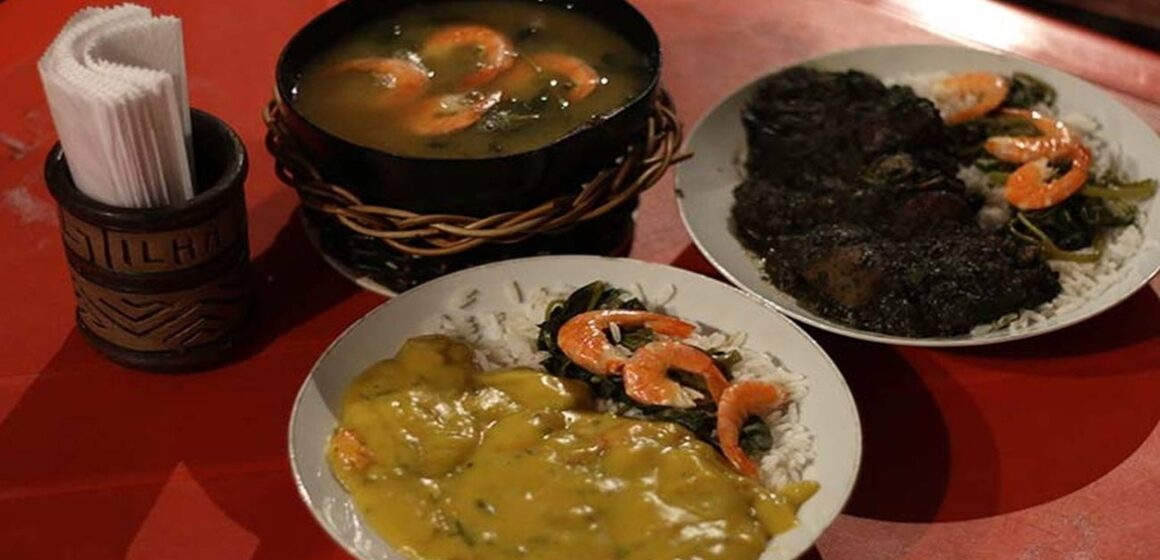 COP30 libera venda de açaí, tucupi e maniçoba