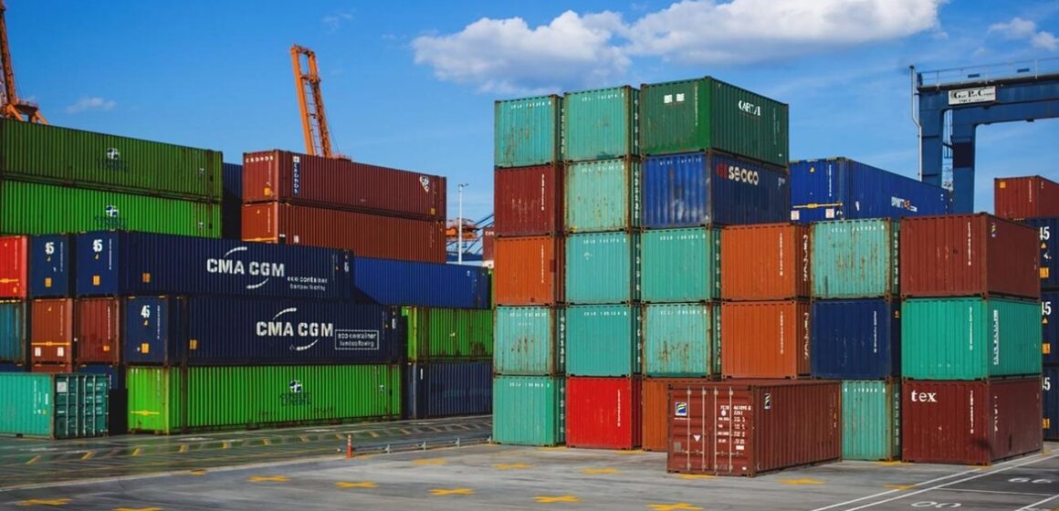 Exportações do Pará registram queda de 4% em julho, mesmo com movimentação de US$ 2,2 bilhões