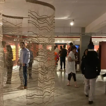 Bienal das Amazônias abre 2ª edição em Belém com 74 artistas da Pan-Amazônia