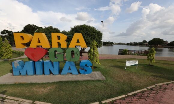 Paragominas recebe maior investimento público de sua história para recuperação de rios