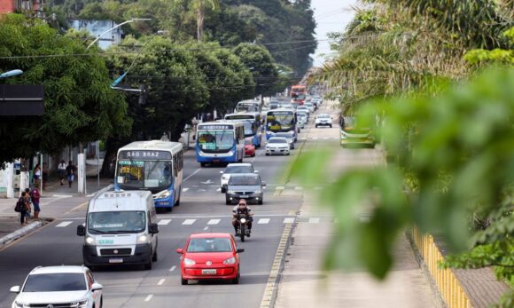 Proprietários de veículos com finais 70 a 90 têm até 15 de setembro para pagar IPVA com desconto no Pará