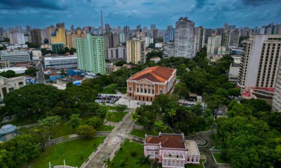 Pará reduz déficit habitacional em 8,6% em 2023, aponta estudo da Fundação João Pinheiro