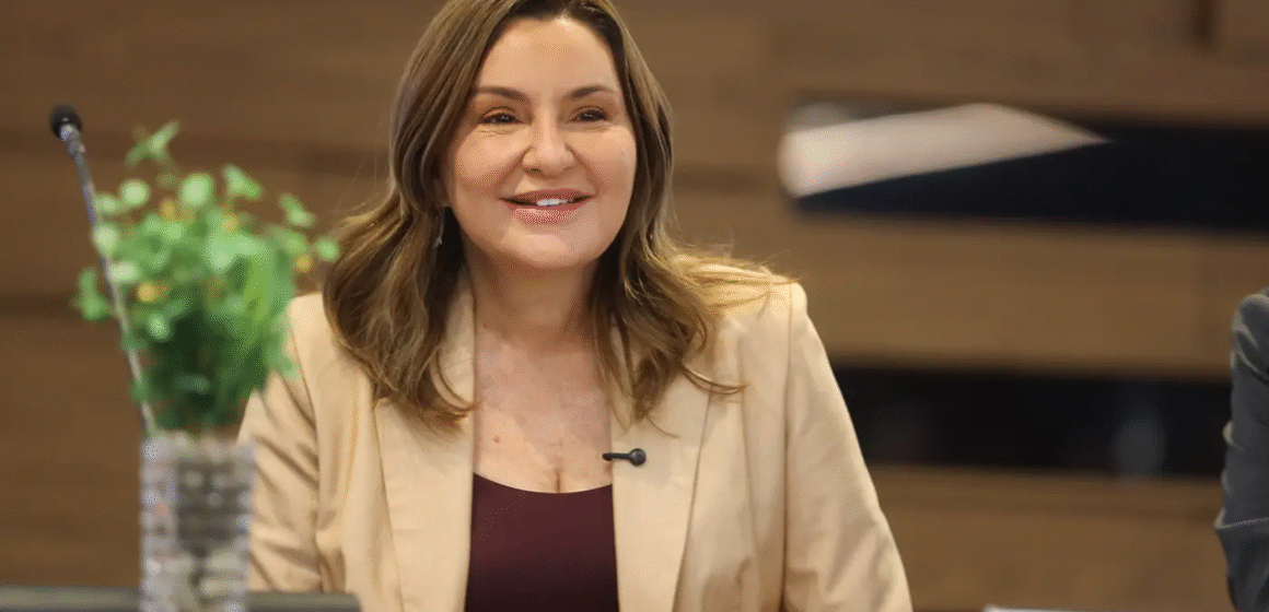 Hana Ghassan lidera em todos os cenários para 2026 no Pará