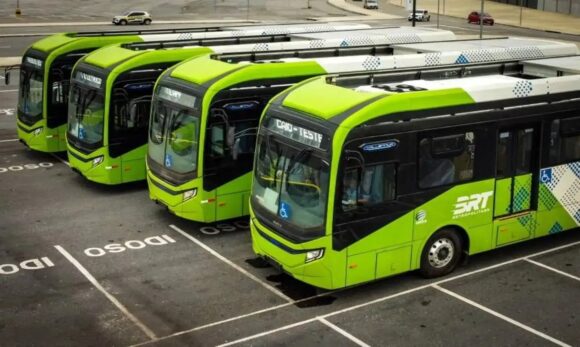 20250624170801-GC00068232-F00245962 Inscrições para estágio no BRT Metropolitano encerram-se nesta segunda-feira