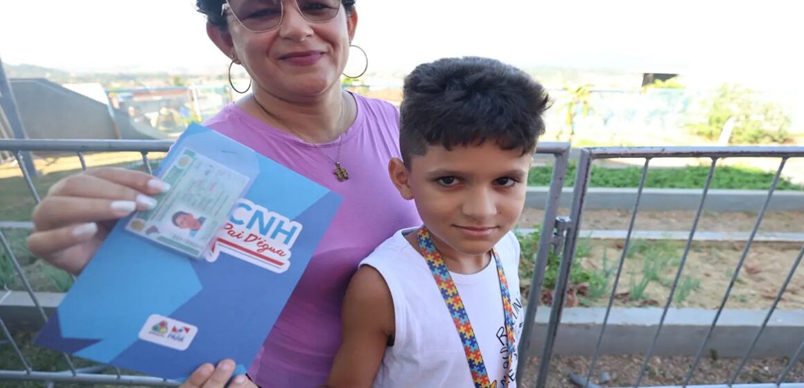 20250824094554-GF00024605-F00434745 Programa CNH Pai D’égua oferta 700 vagas para mães atípicas no Baixo Amazonas e Xingu