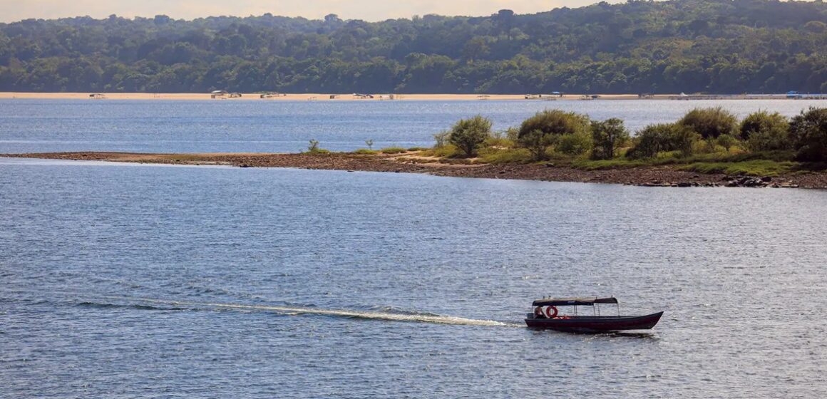 Pará consolida posição entre principais destinos nacionais de pesca esportiva, aponta estudo do Ministério do Turismo