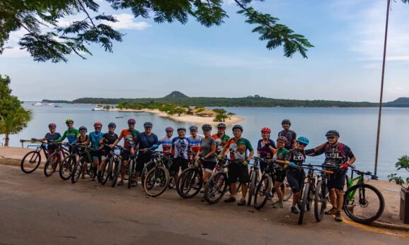 Pará tem 6 iniciativas finalistas em prêmio nacional de turismo sustentável