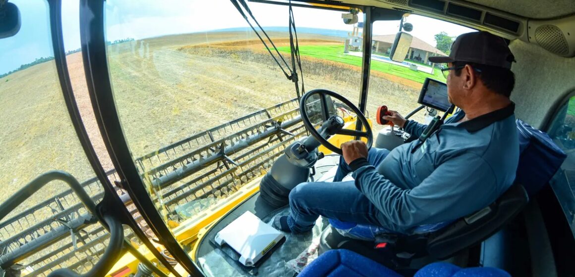 PIB do Pará cresce 5,36% no primeiro trimestre de 2025, impulsionado por agropecuária e indústria