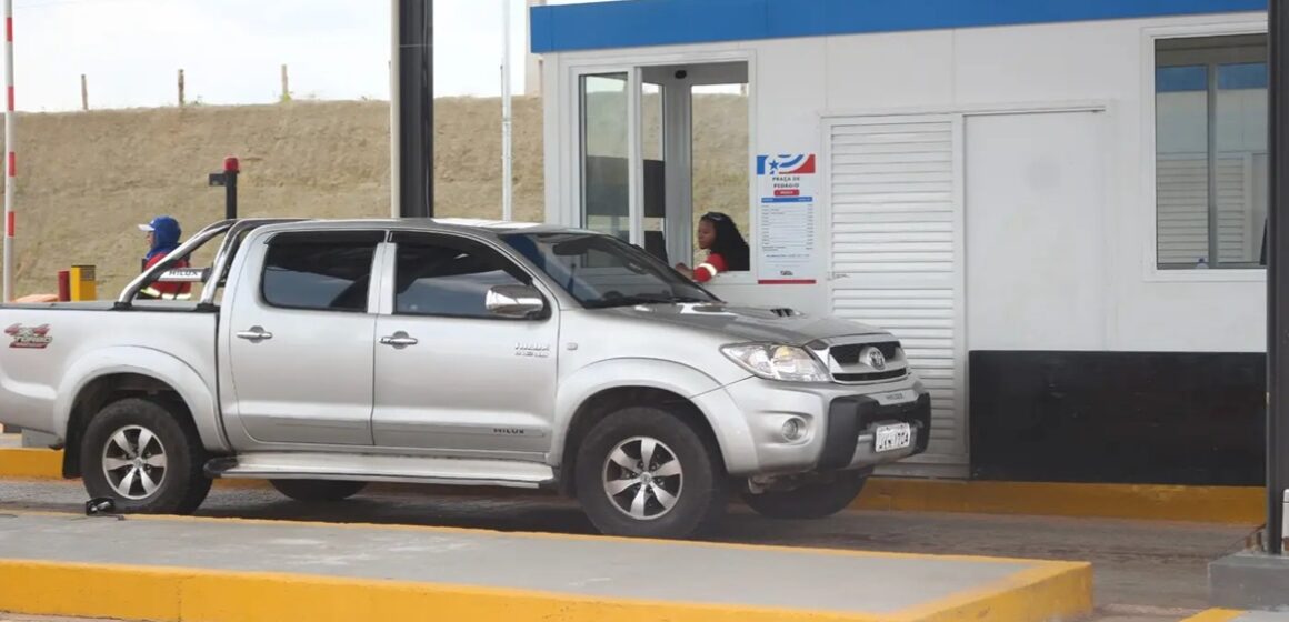 Artran divulga regras para isenção de pedágio a órgãos públicos no Pará
