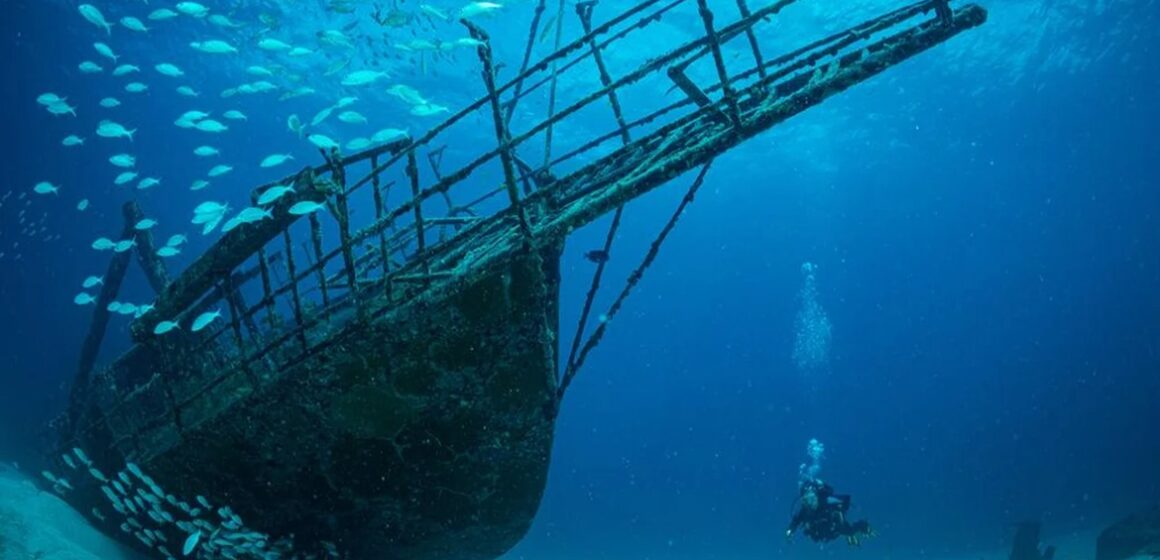 Colômbia autoriza resgate arqueológico do galeão San José, naufrágio mais valioso da história