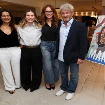 2235379988 Filme brasileiro “Manas” é exibido em Hollywood com presença de estrelas internacionais