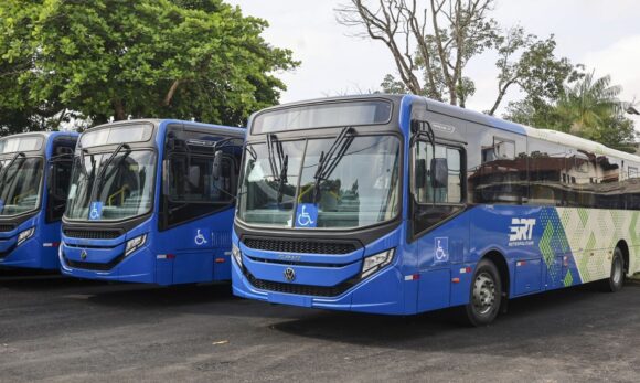 BRT Metropolitano poderá integrar Castanhal a Belém com tarifa única de R$ 4,60