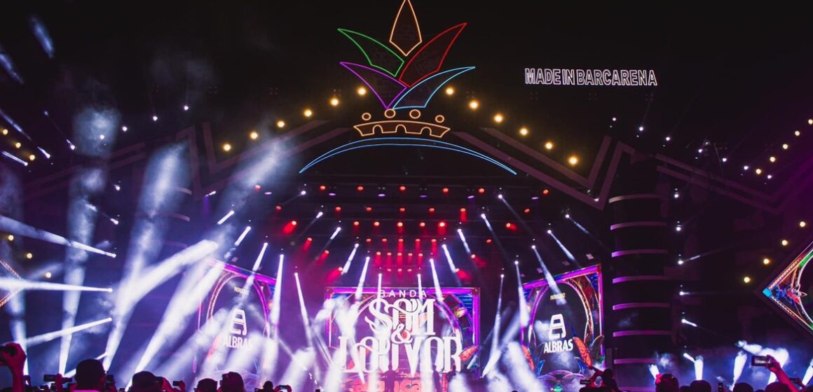 Festival do Abacaxi 2025 em Barcarena promete ser o maior da história com entrada gratuita e novidades