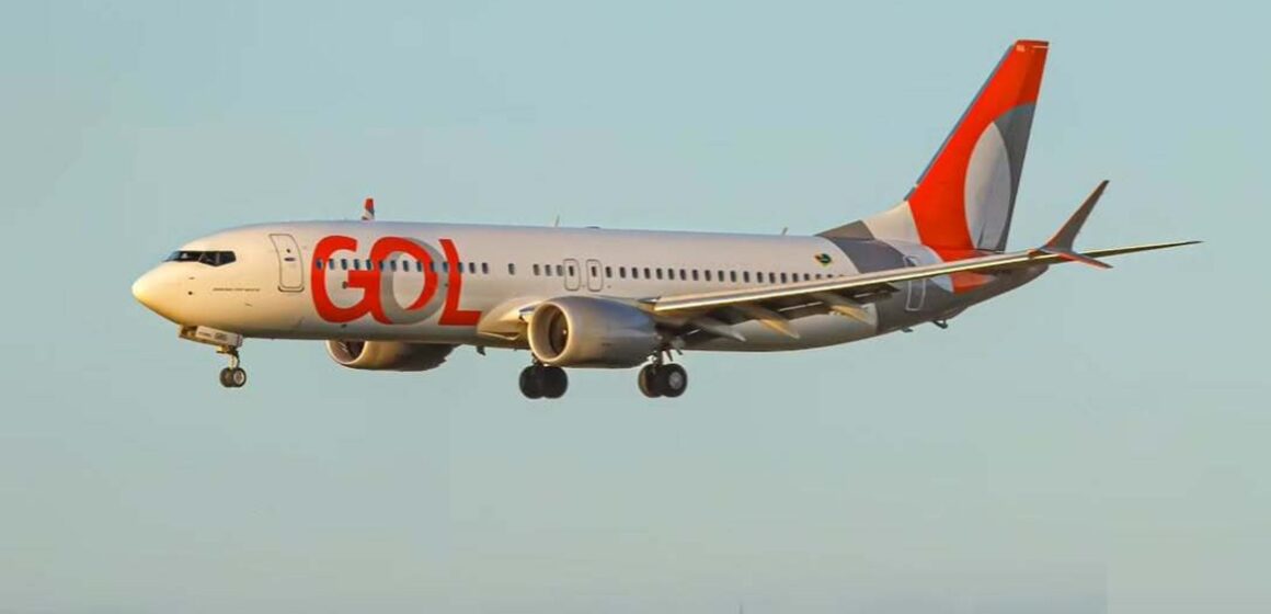 Gol anuncia fim das negociações de possível fusão com a Azul