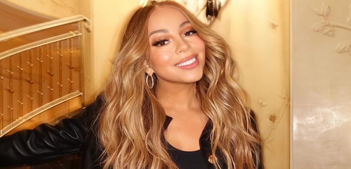 531163769_18536024917046936_5385828050637257450_n Mariah Carey: de garçonete a estrela da música mundial