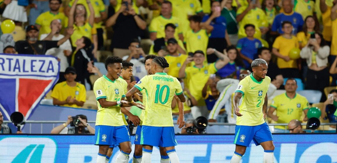 54766395519_489642c697_o Brasil vence Chile com show de gols e assume 2ª posição nas Eliminatórias