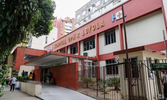 Hospital Ophir Loyola oferta 169 vagas em processo seletivo com inscrições até esta terça