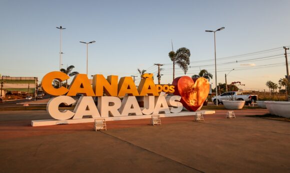 Prefeitura de Canaã dos Carajás abre processo seletivo com 759 vagas para professores