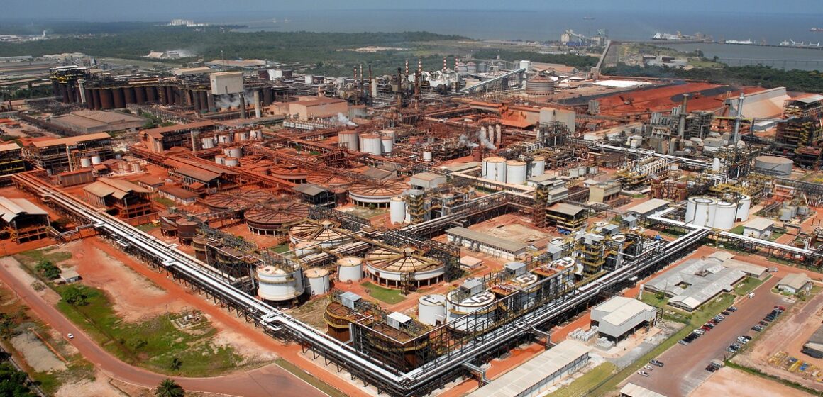 Justiça holandesa rejeita ação movida por associação de Barcarena contra a Hydro