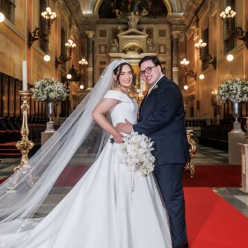 Ana Carolina e Gustavo Maradei (3) (1) União