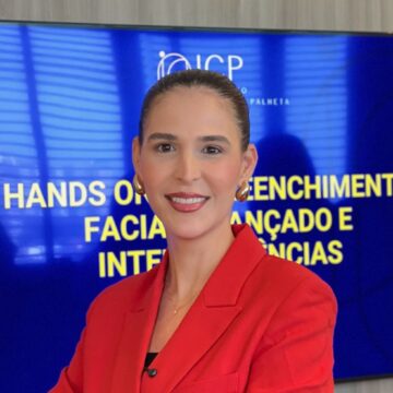 Captura de Tela 2025-09-15 à(s) 11.44.47 Dra. Caroline Palheta realiza mais um curso prático para médicos
