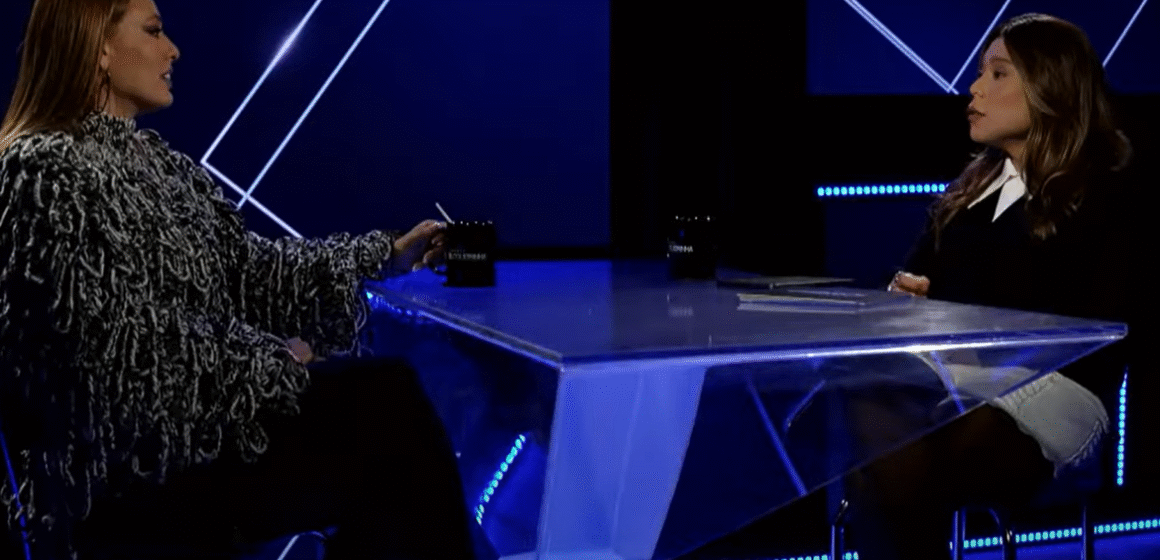 Ex-participante do BBB 24, Beatriz confirma fim da amizade com Alane Dias